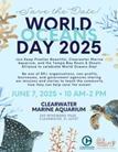 oceans day event 