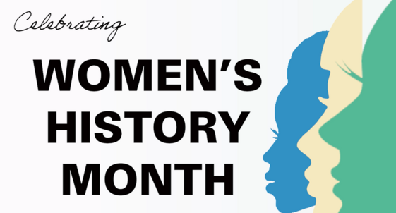 womens history month