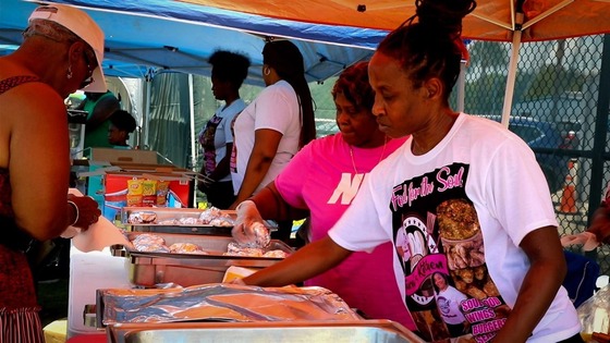 Special Event Workshop