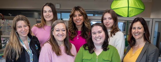 hire women city hall