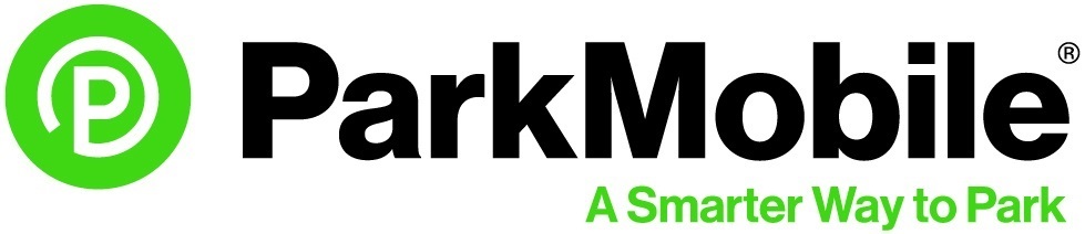 Parkmobile logo