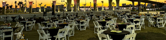 Clearwater Jazz Holiday