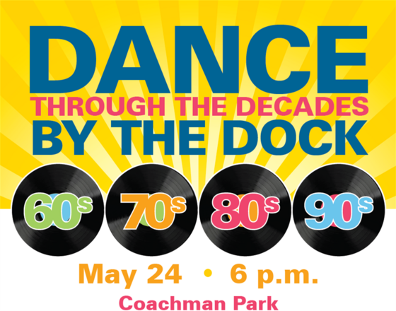 Decades by the Dock