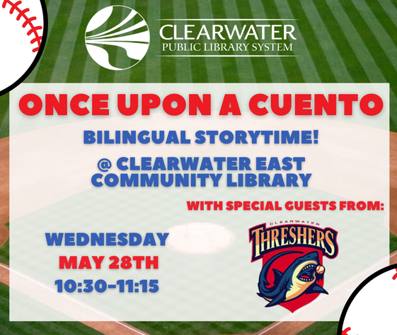 Bilingual Storytime