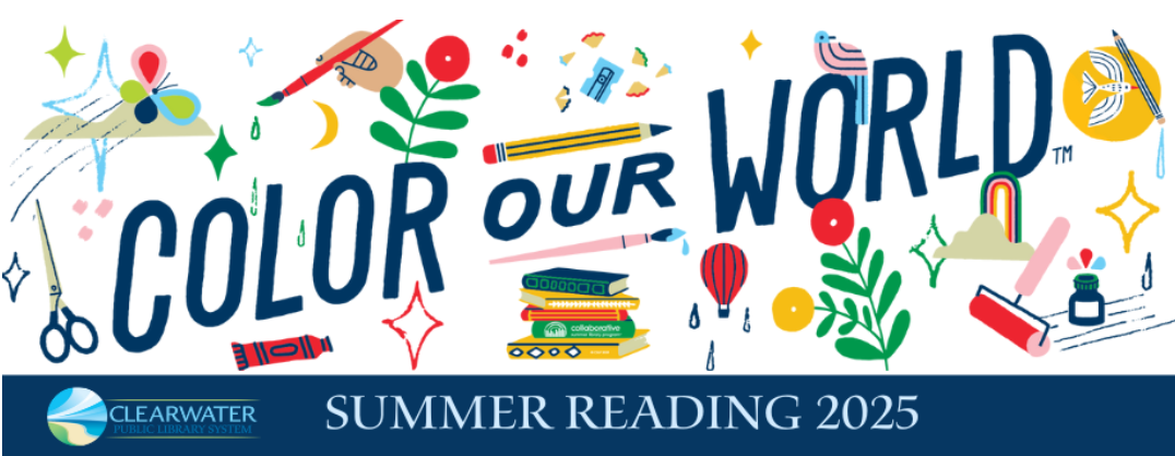 Summer Reading Program