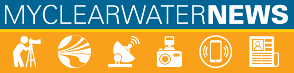 MyClearwater News Masthead