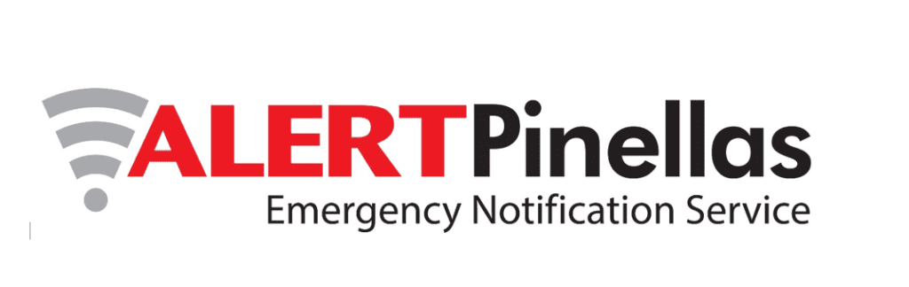 Sign up for emergency alerts