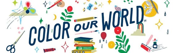 Color Our World