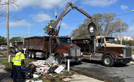 Hurricane Collection