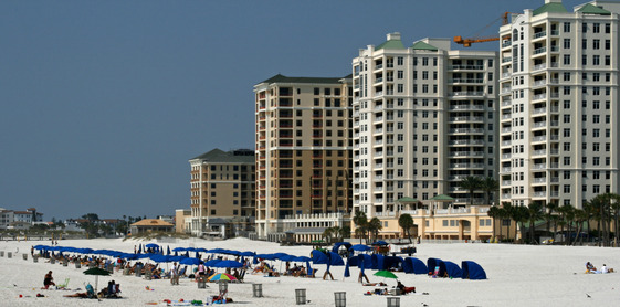 Condos in Clearwater
