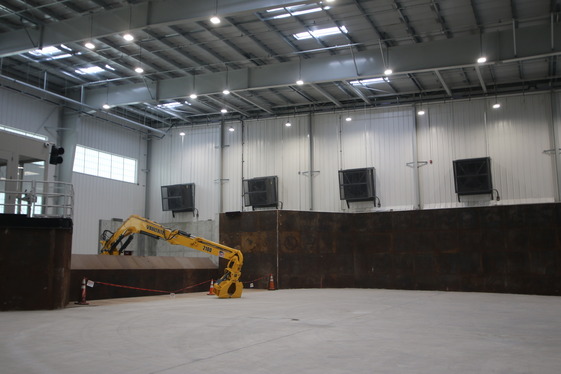 Solid Waste Transfer Station