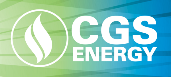 CGS Energy Logo