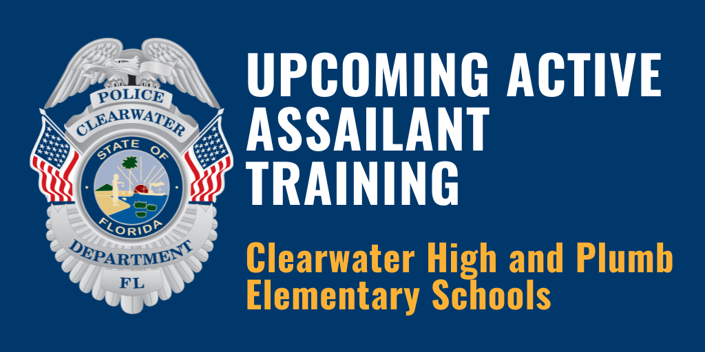 Active Assailant Graphic