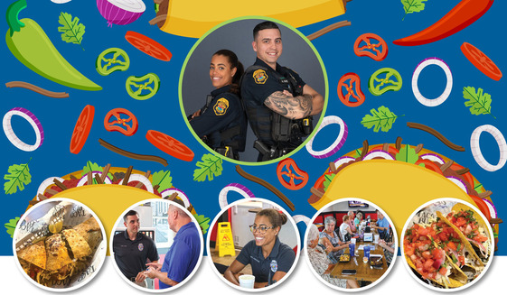 Together at the Table