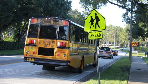 School Zone Safety