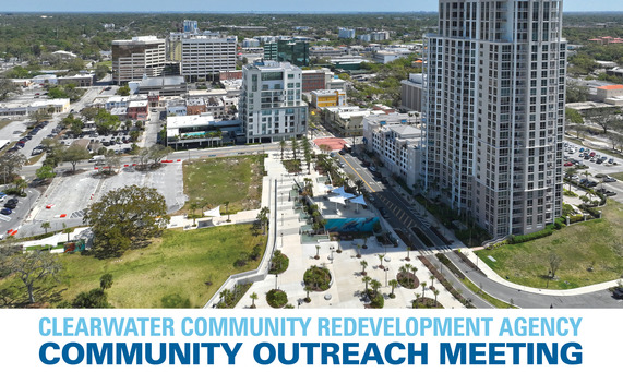Community Outreach Meeting