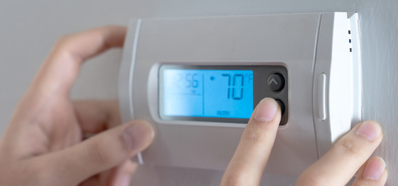 Programmable Thermostat