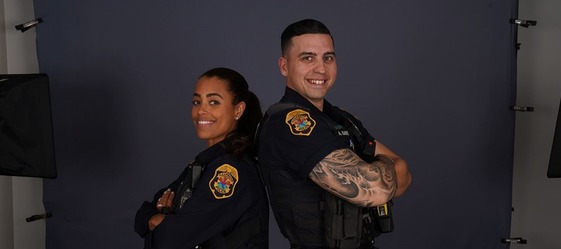 Clearwater Police