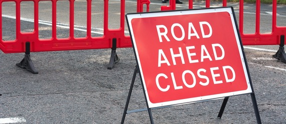 Road Closures