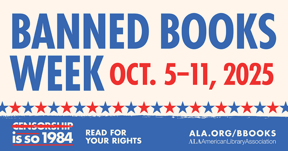 banned books week image