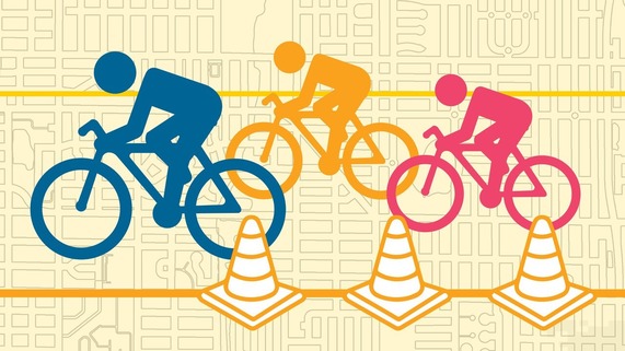 Downtown Construction News