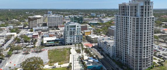 CRA Community Outreach Meeting