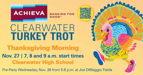 Turkey Save the Date