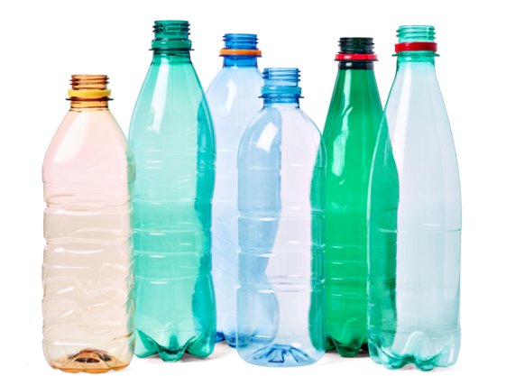 Plastic Bottles