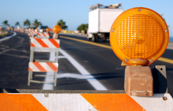 Road Construction