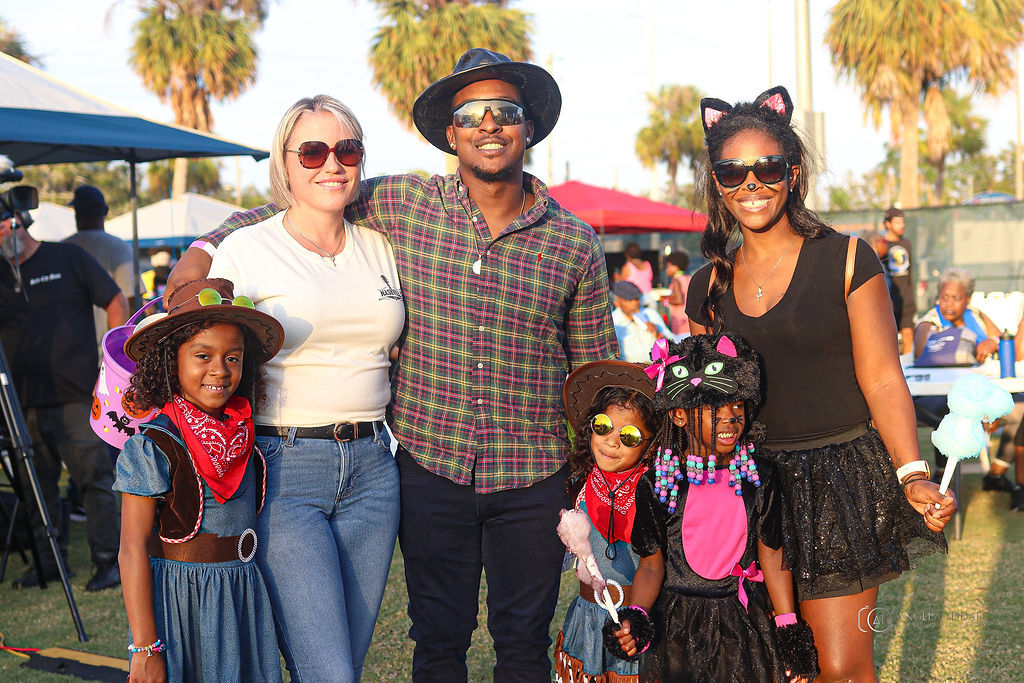 family fun night 2024