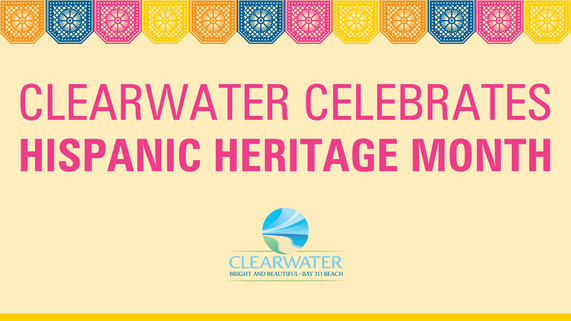 Hispanic Heritage Month