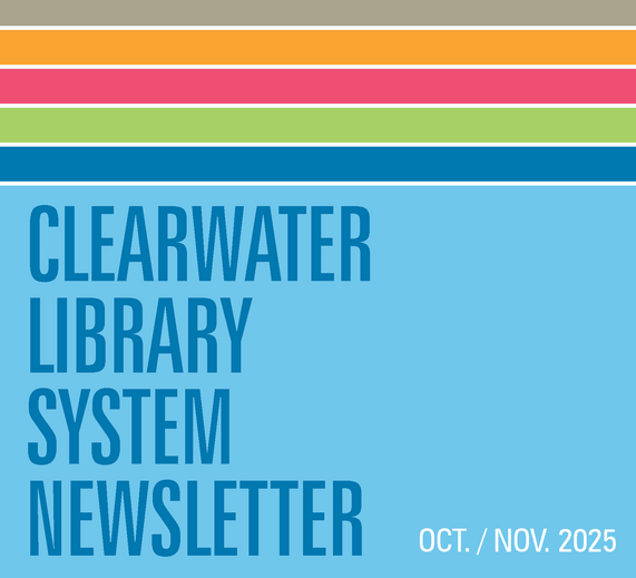 Library Newsletter Oct.-Nov.
