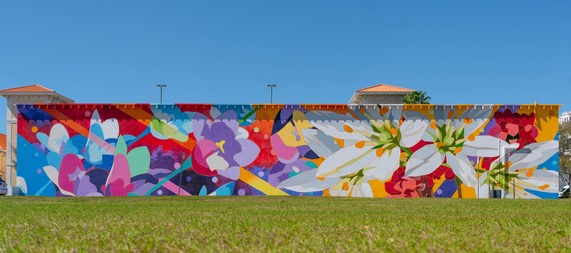 Warehouse at 751 Franklin St.