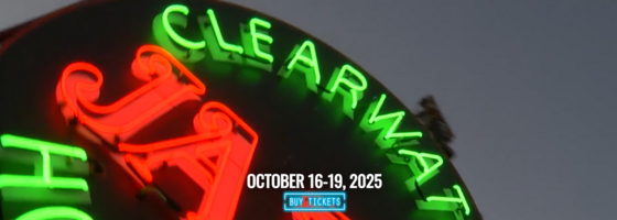 Clearwater Jazz Holiday