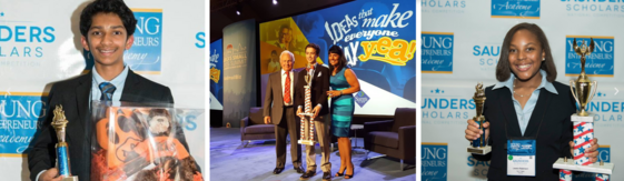 Young Entrepreneurs Program