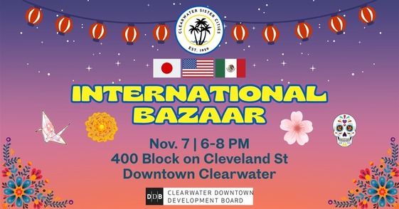 International Bazaar