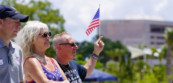 Clearwater Patriot Fest