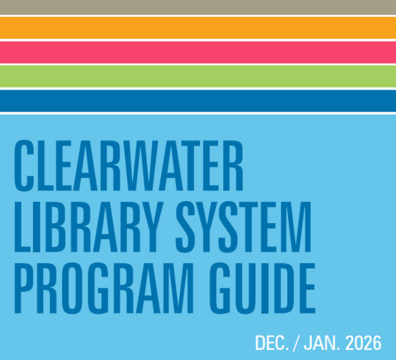 Library System Program Guide