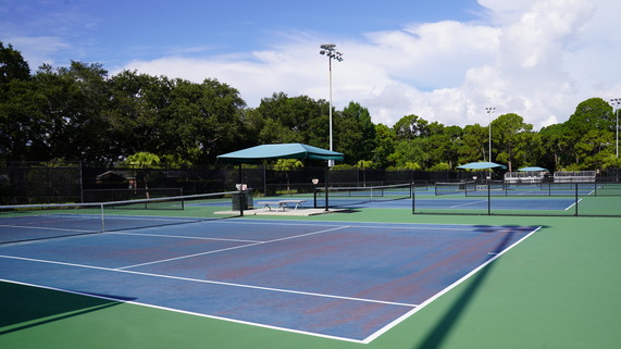 mcmullen tennis complex
