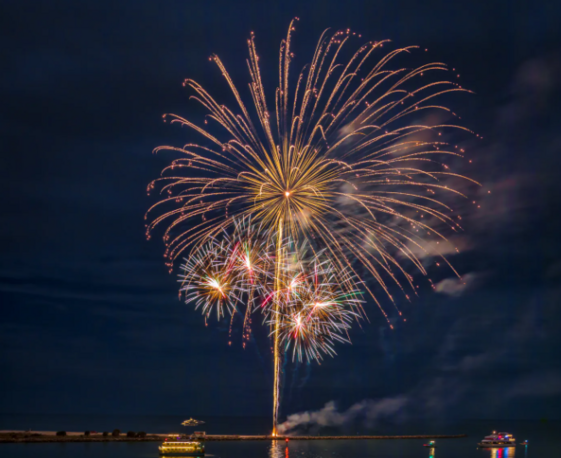 light it up clearwater