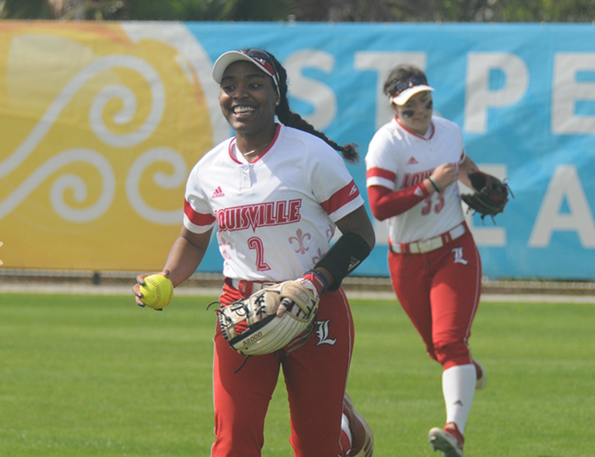 softball