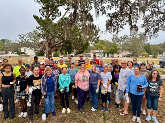 friends of clearwater historic municipal cemetery
