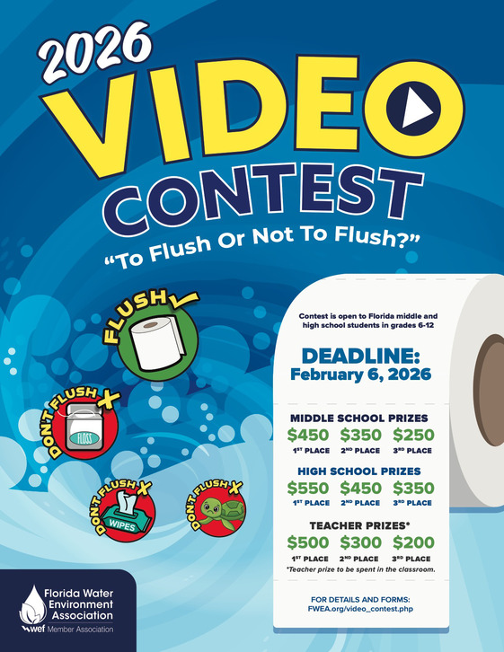 Video contest for school kids