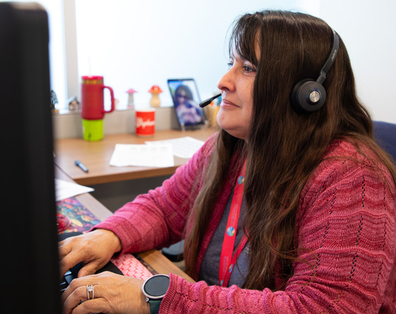 Utility Customer Service