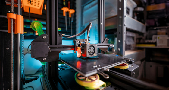 3D Printer