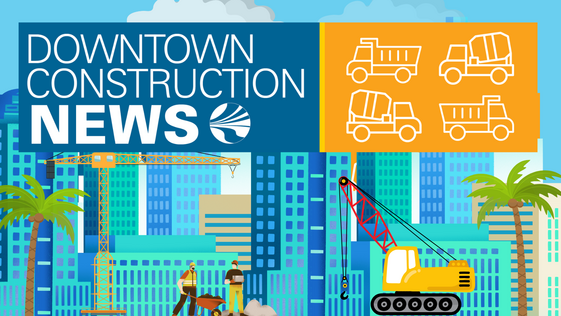 downtown newsletter