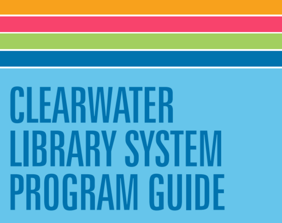 Library System Program Guide