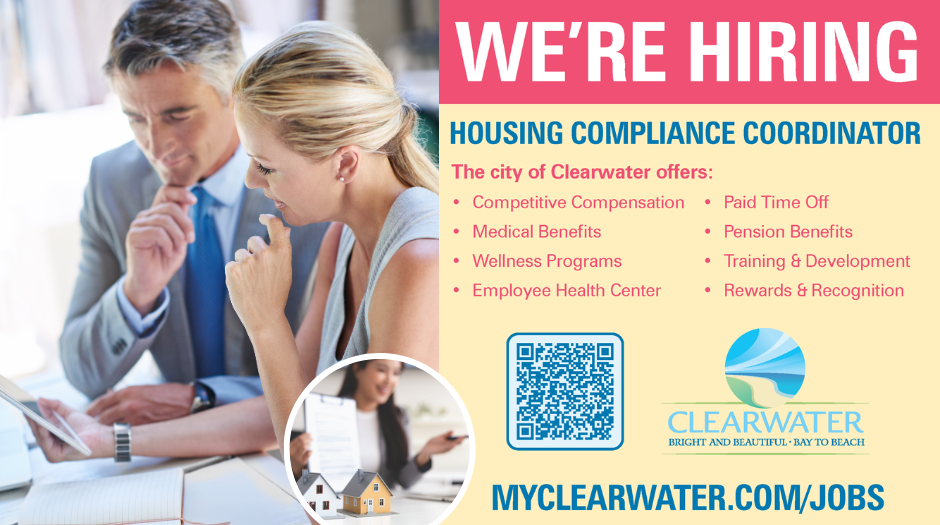 Housing Compliance Coordinator