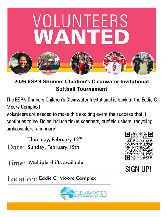 Volunteers wanted