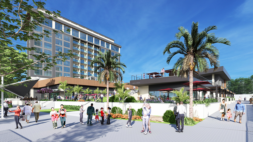 The Ballad Hotel